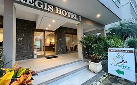 Regis Hotel I